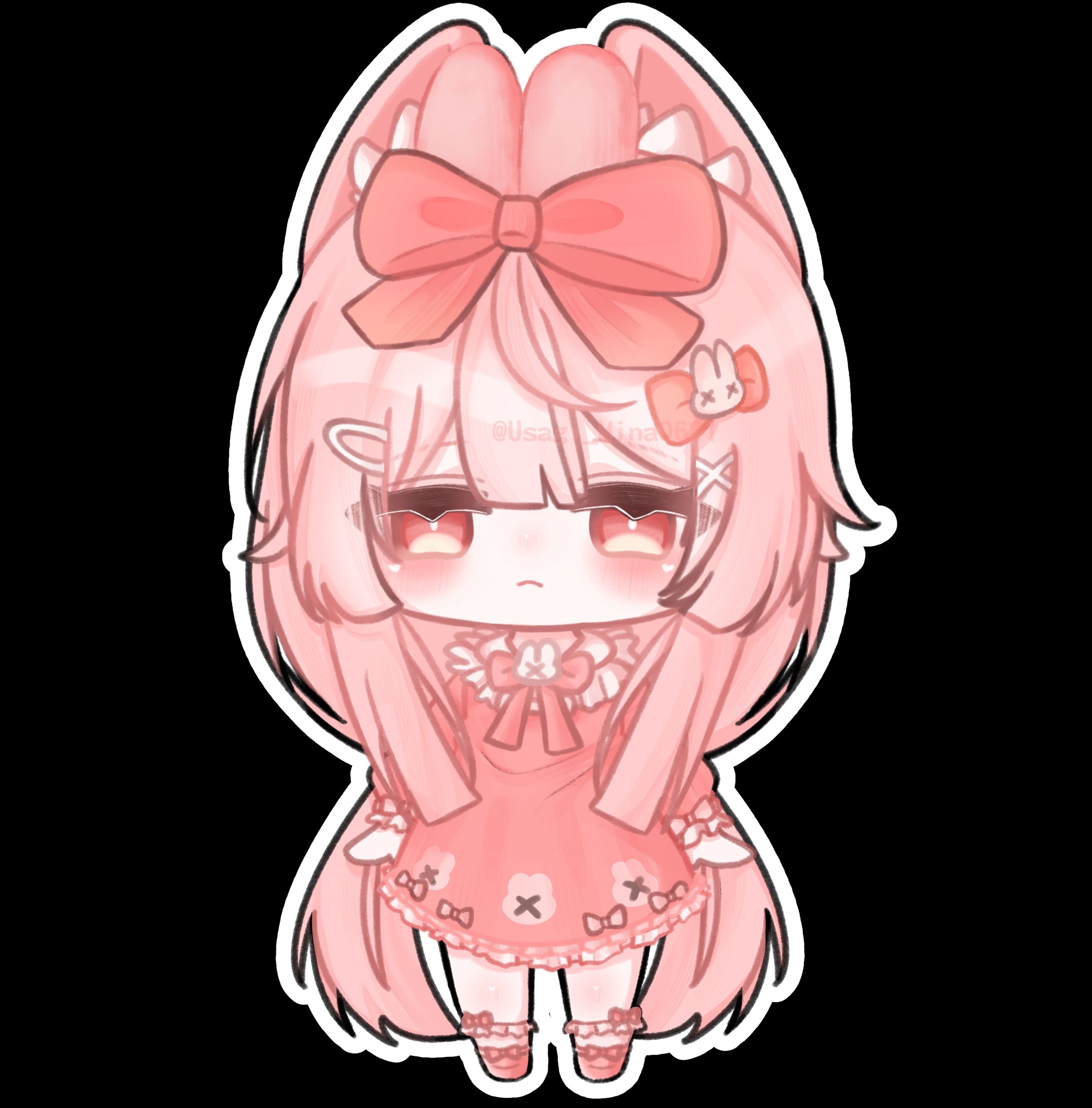 VRChat_ぷにぷにアバター-1