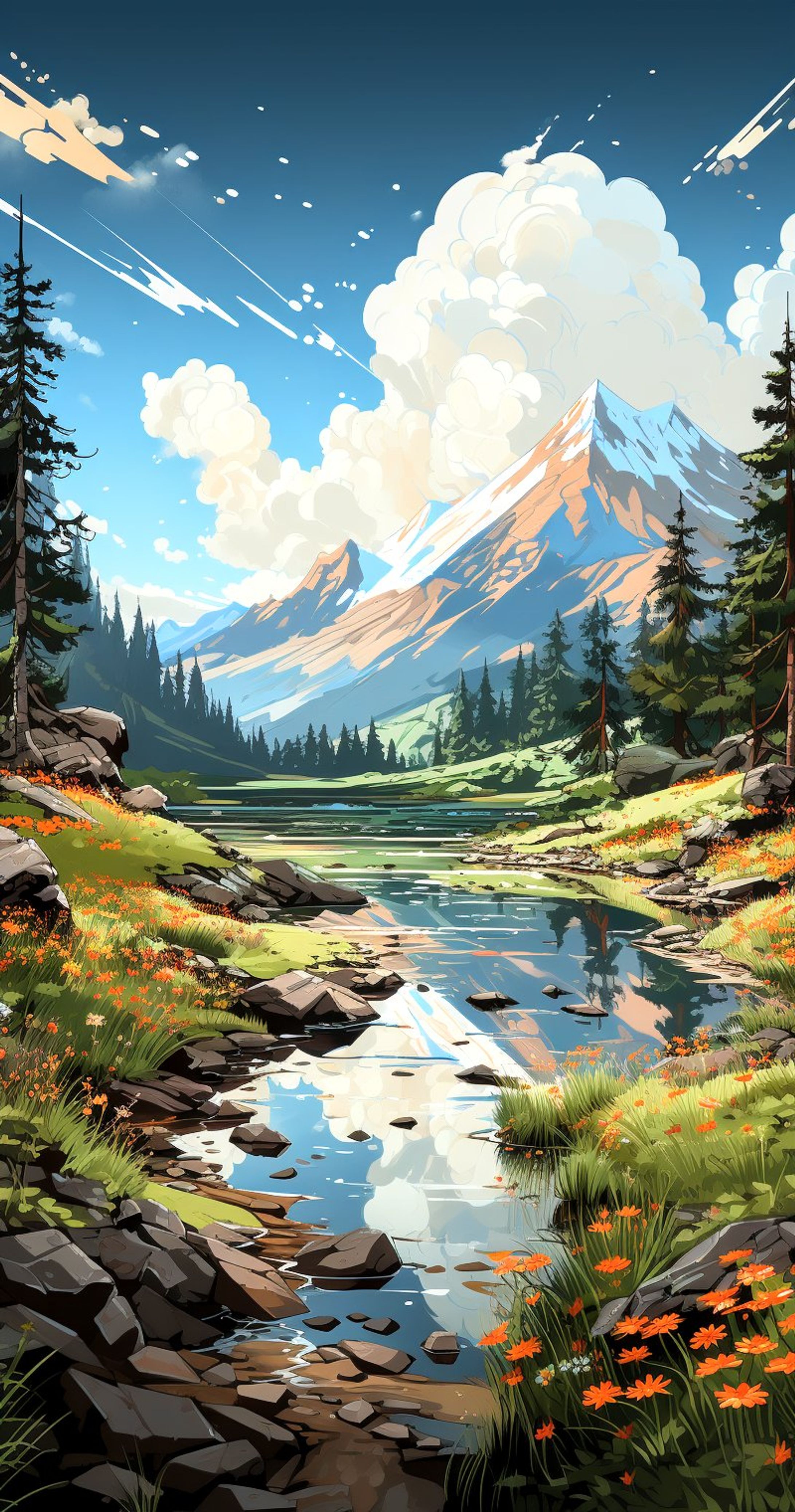 nature and sky-1