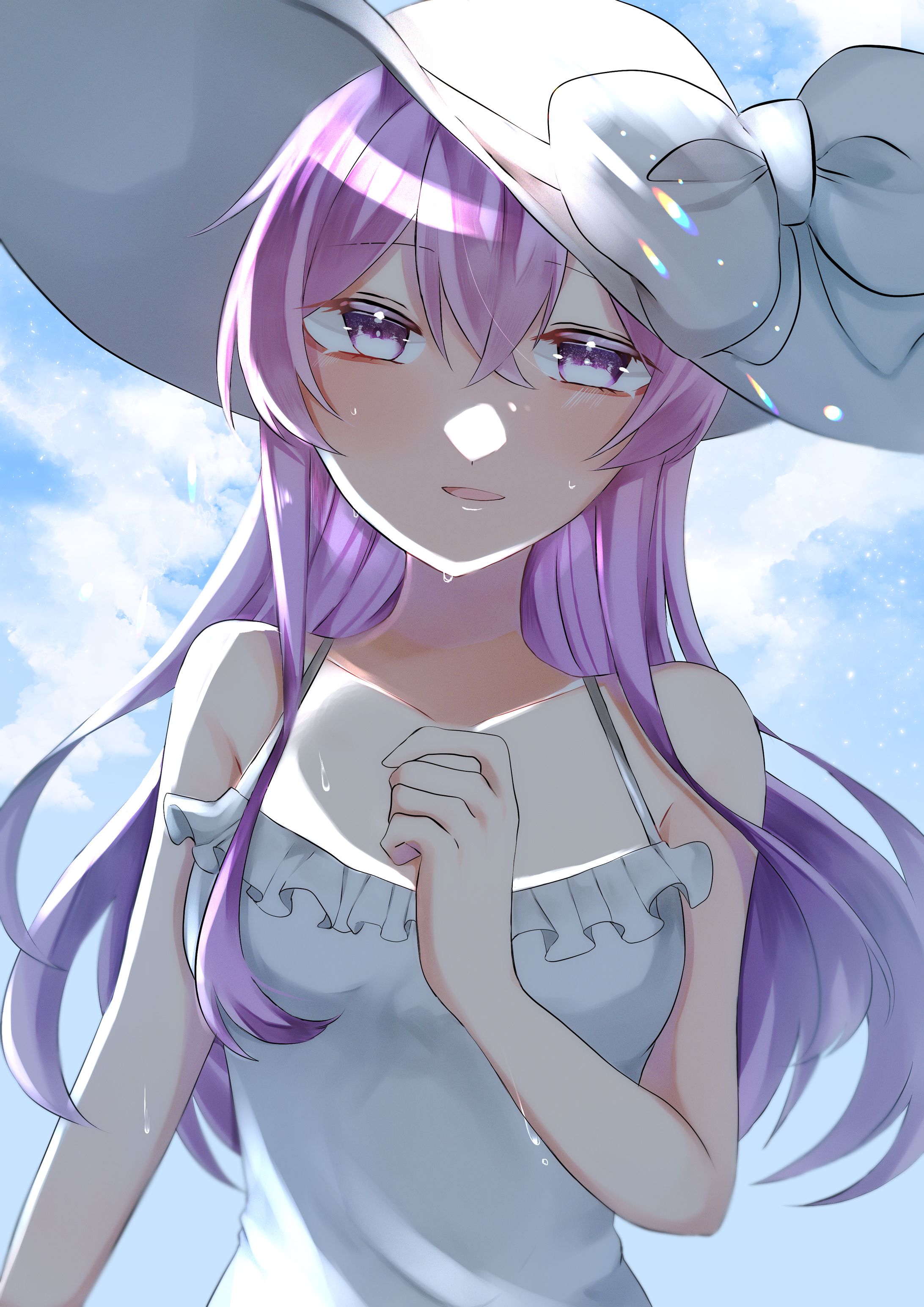 Skebサンプル④-1