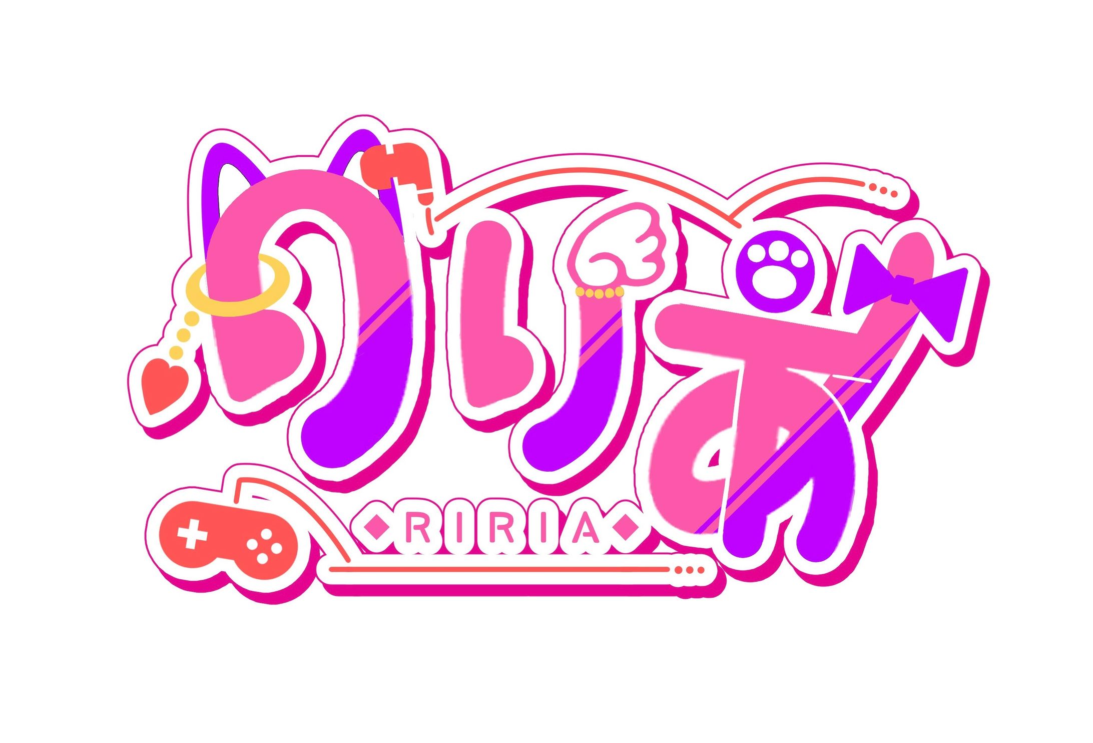 りりあ ch.ロゴ-1