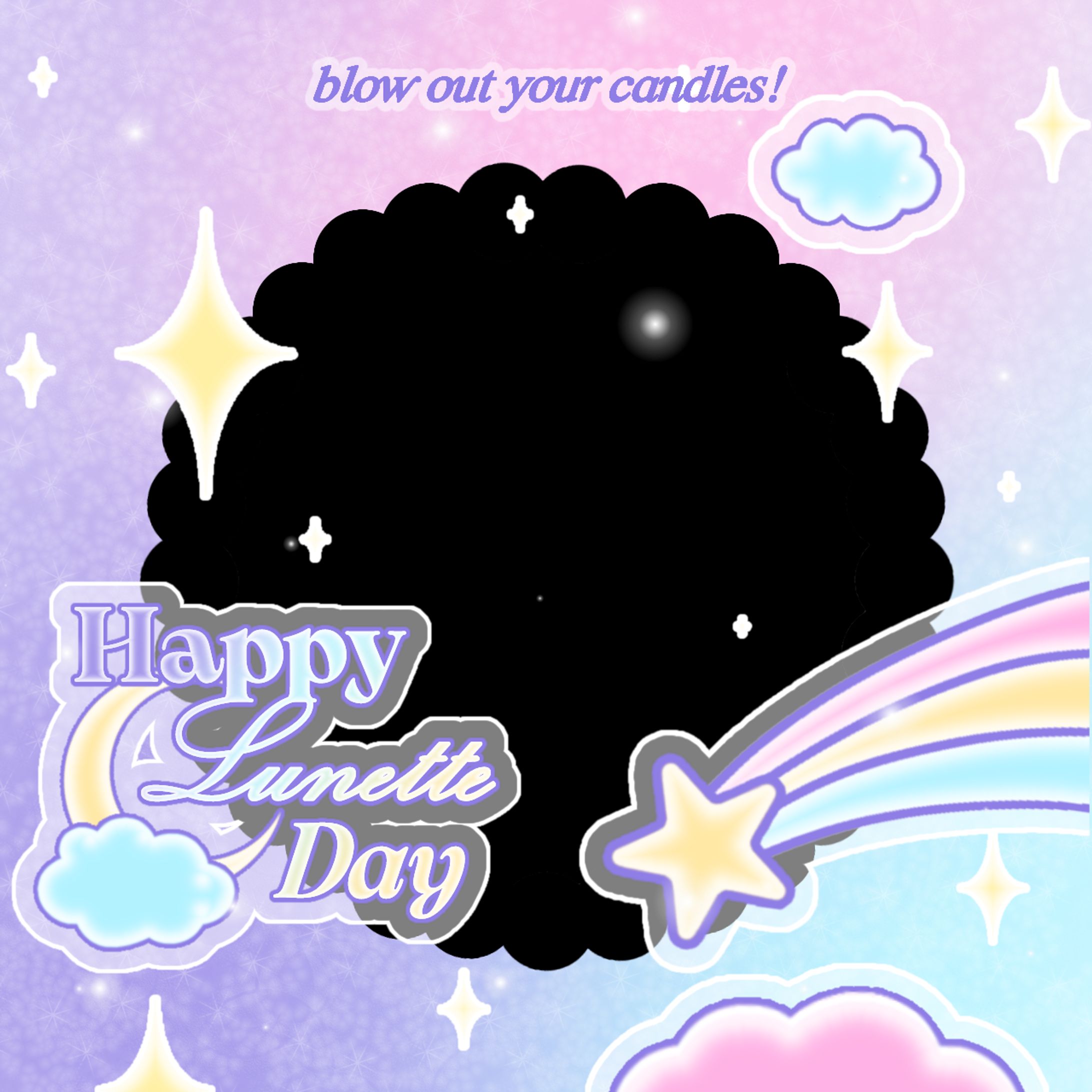 BDAY Twibbon Commis for Lunette-1