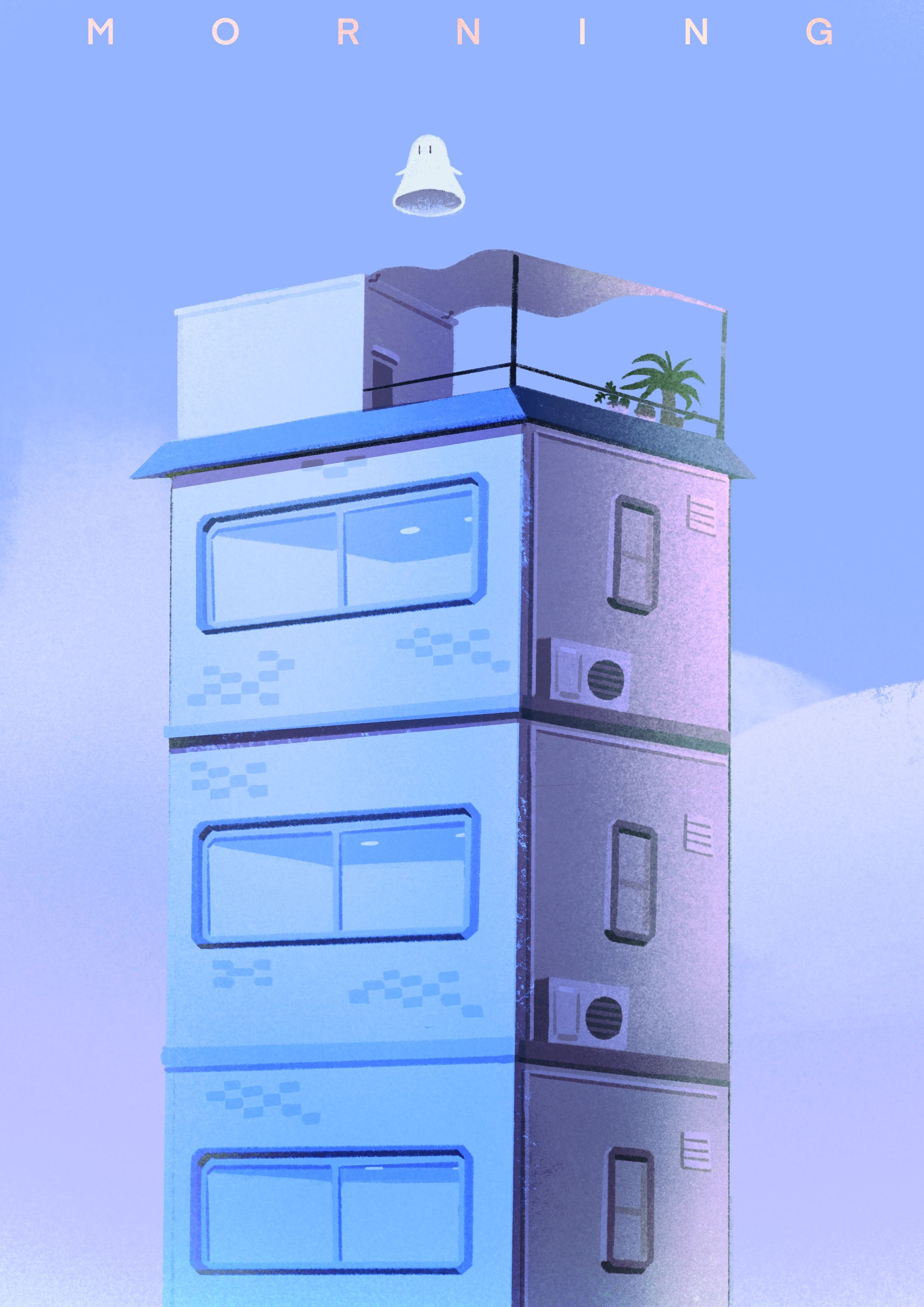 おばけマンション-1