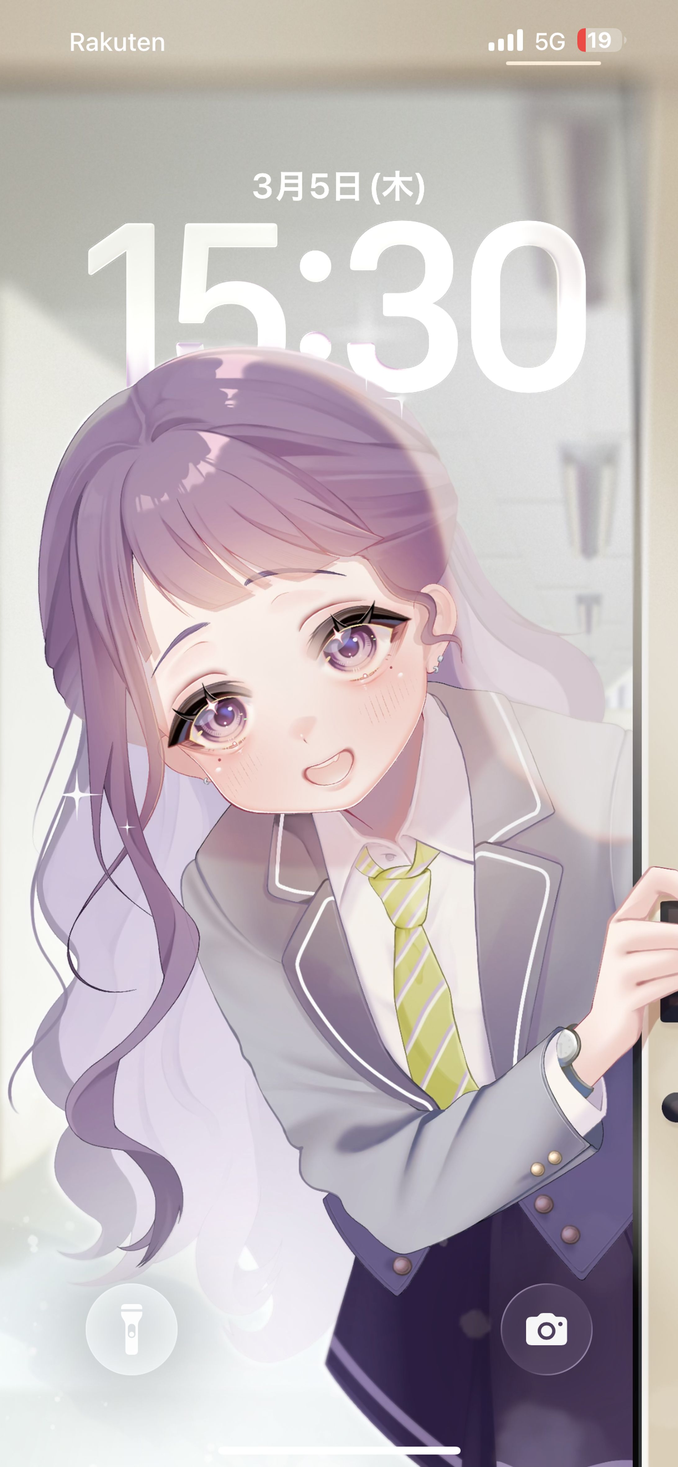 【1枚絵】ニュゼ様-1