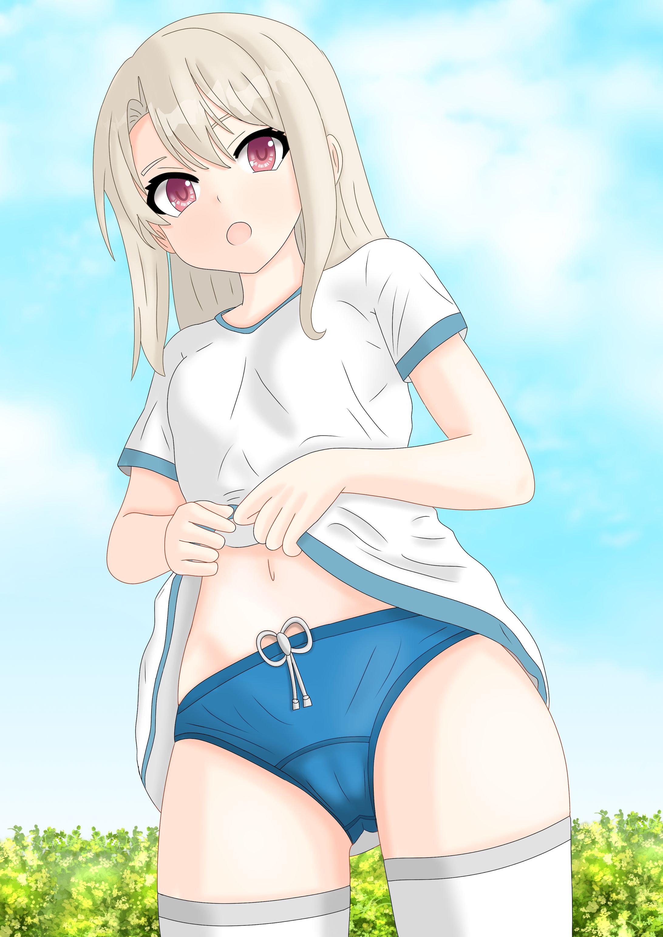 Illya | Gym-1