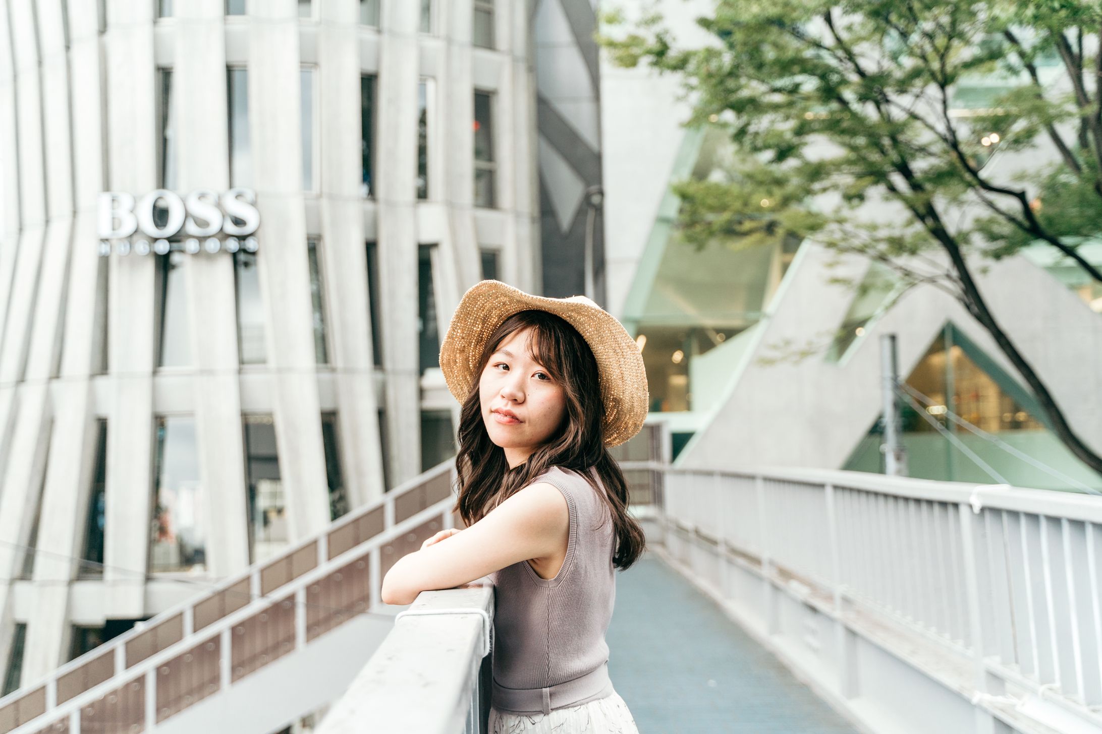 ポートレート③-1