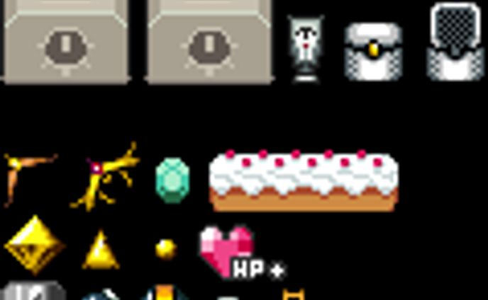 Items