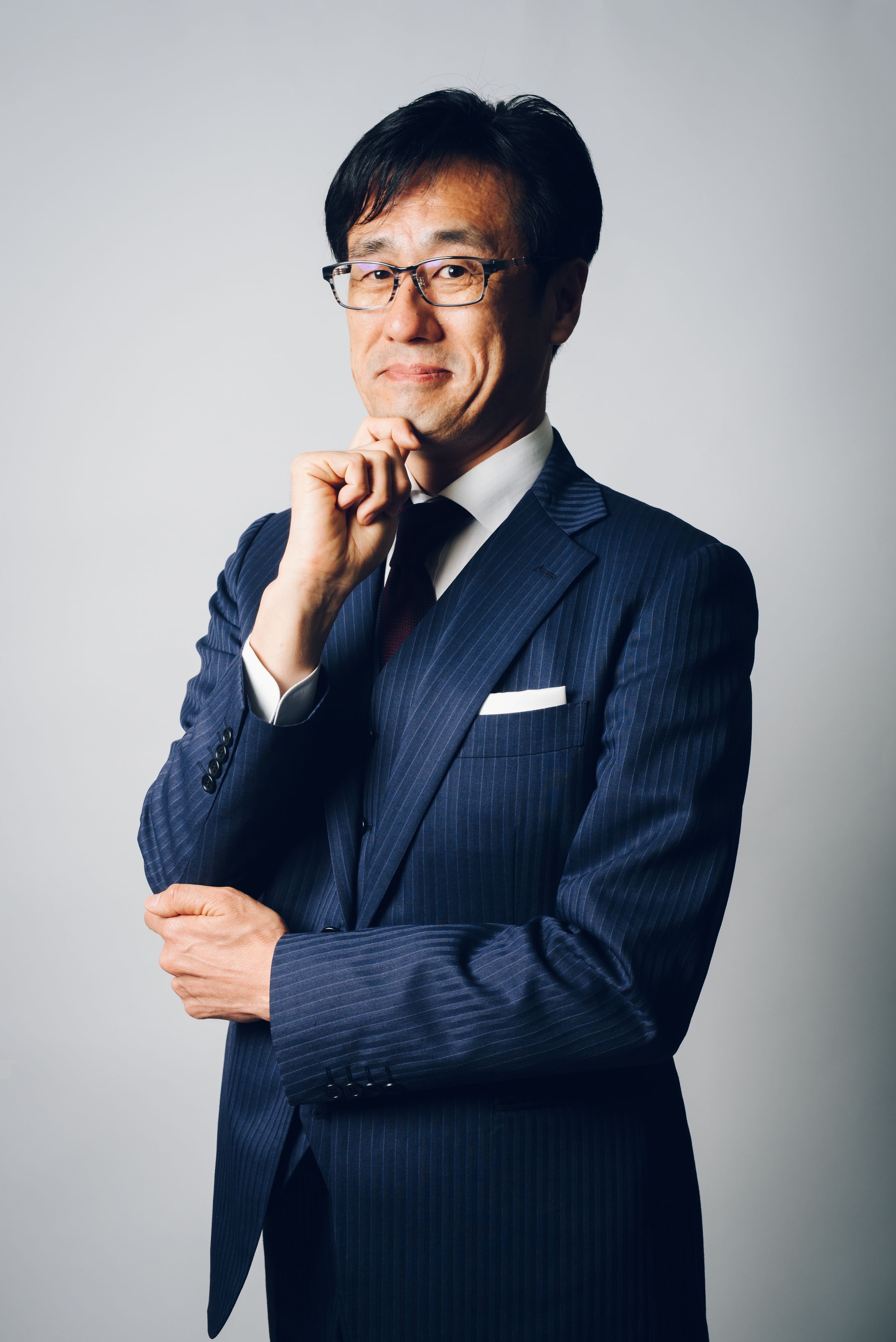 中小企業診断士プロフィール写真-1