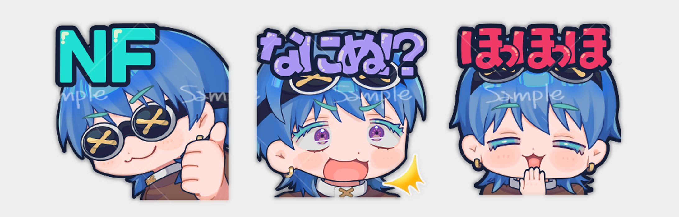 Twitchスタンプ-1