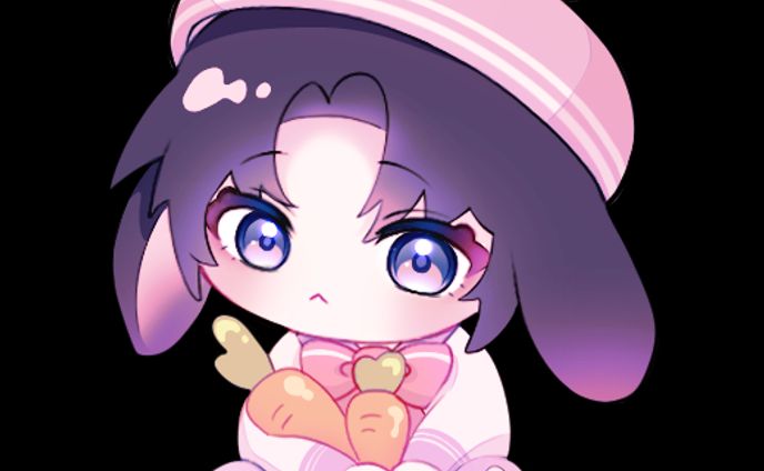 デフォルメイラスト