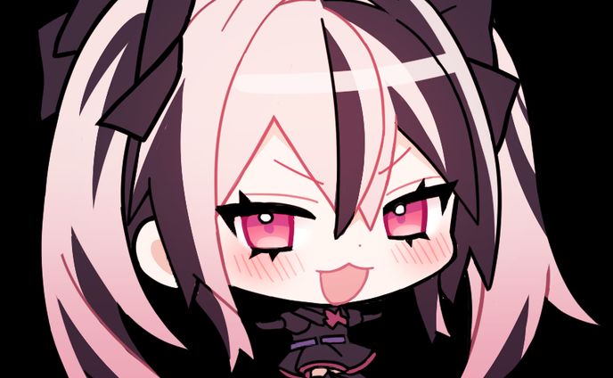 デフォルメ