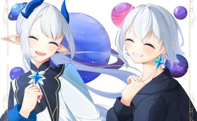 アイコン、ヘッダーサンプル
