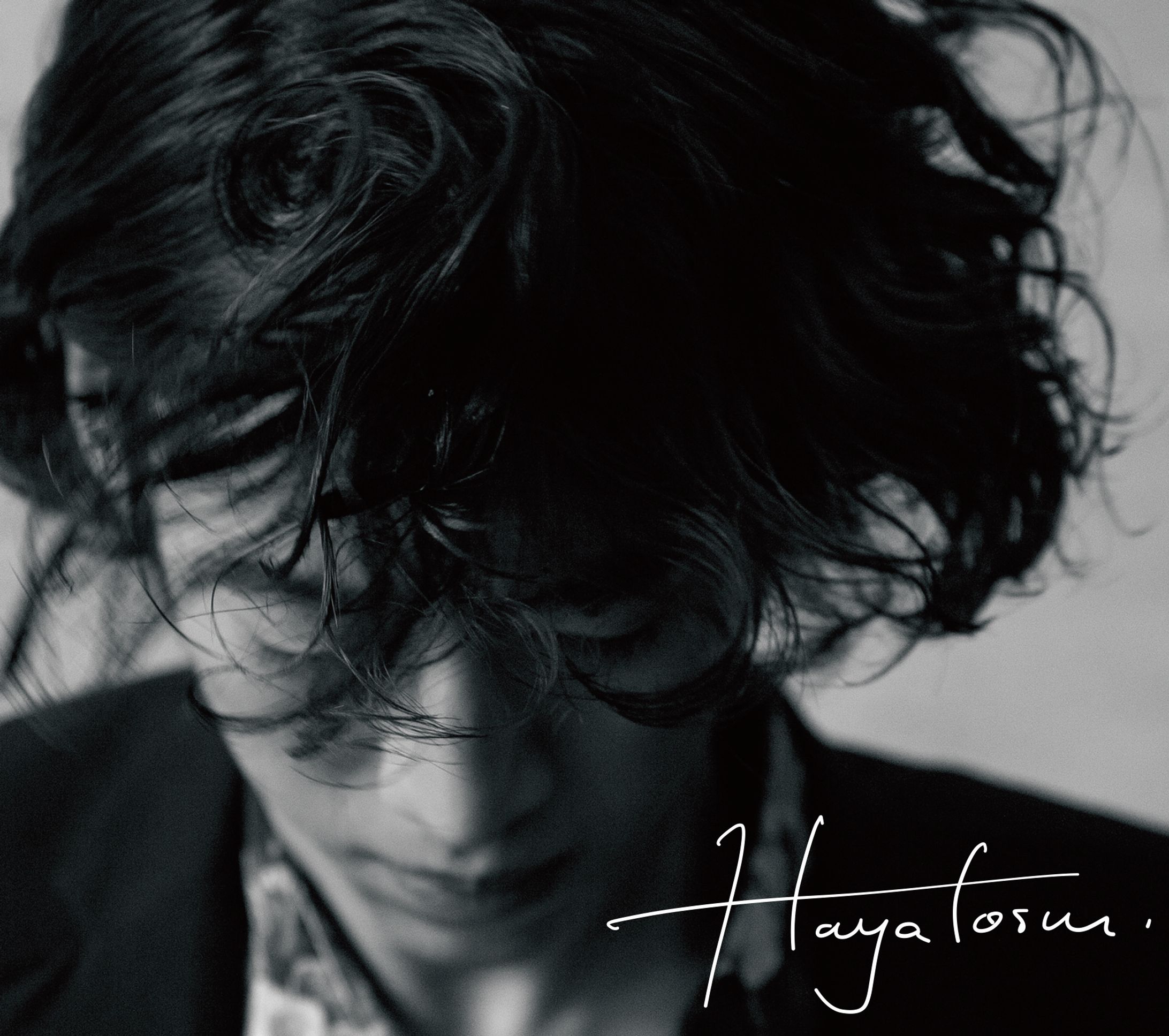 角野隼斗／HAYATOSM-1