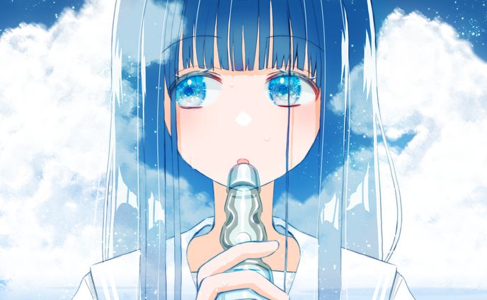 夏