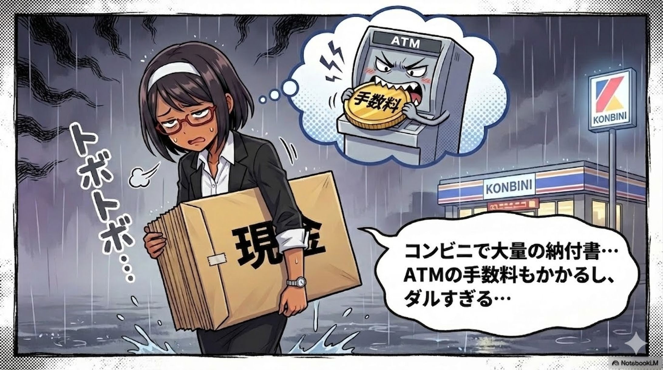 納税もキャッシュレスを検討しよう！-1