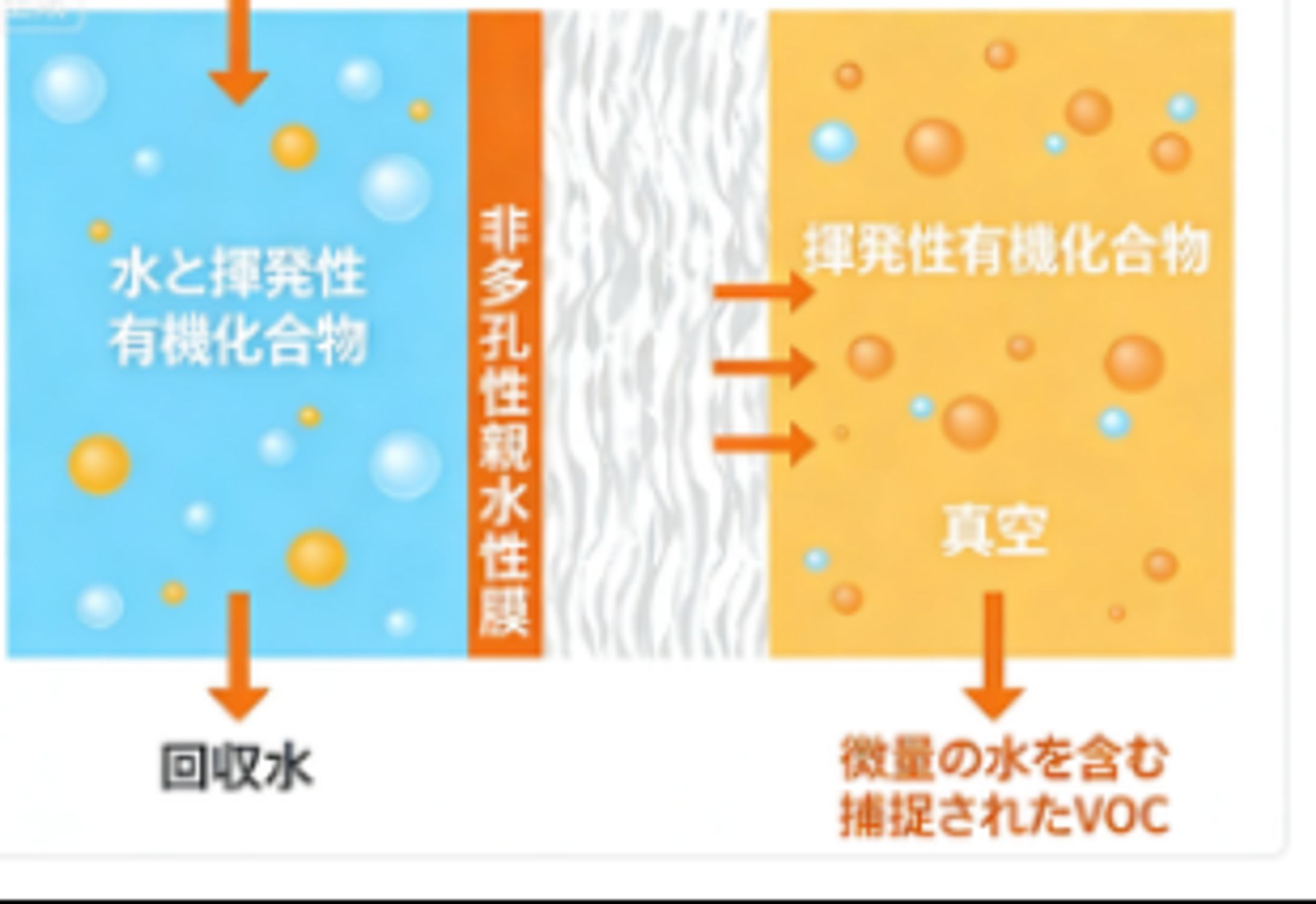 パーベーパレーション用分離膜の世界市場調査：規模、シェア、成長率（2026-2032年）-1