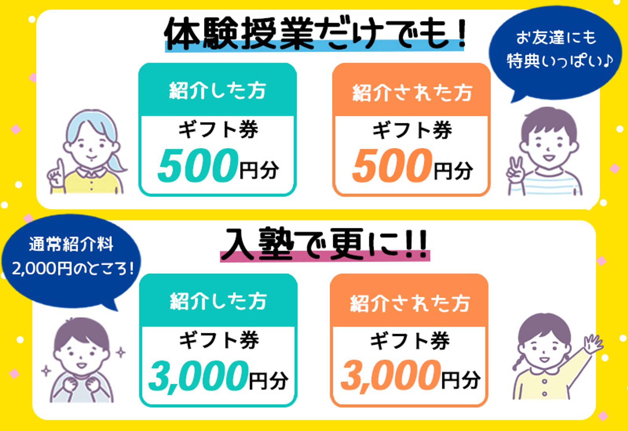 バナー（紹介キャンペーン/2）-1