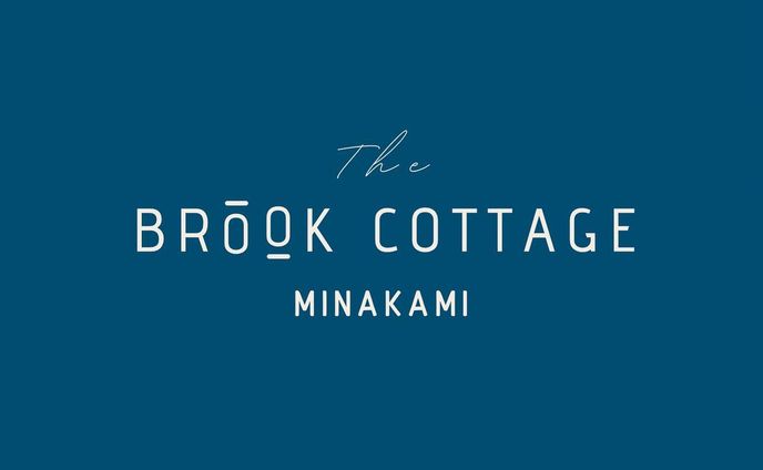 ［ロゴ］BROOK COTTAGE MINAKAMI