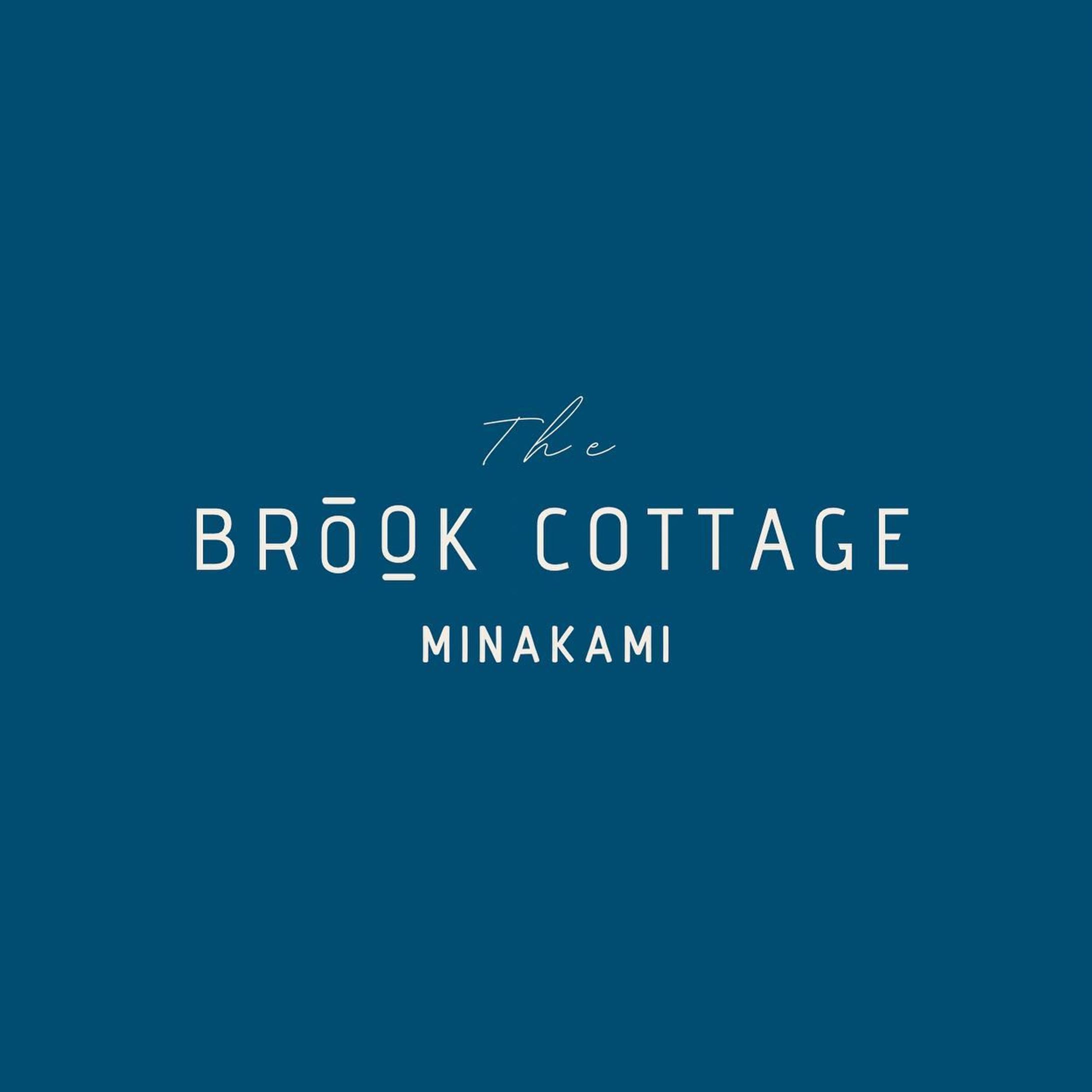 ［ロゴ］BROOK COTTAGE MINAKAMI-1