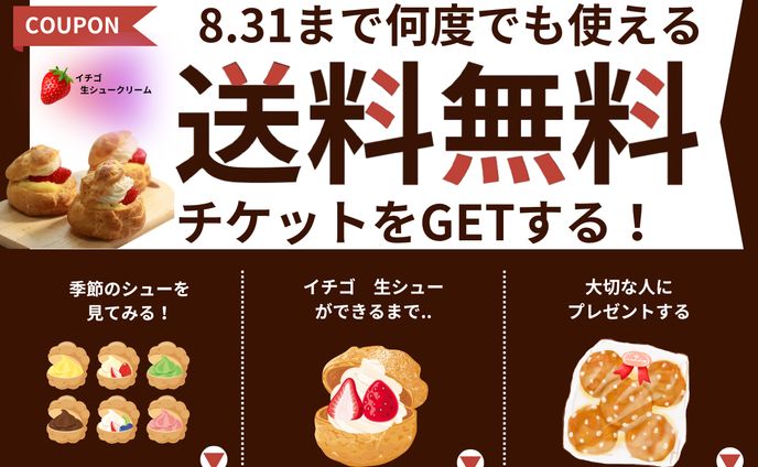 LINE　リッチメニュー