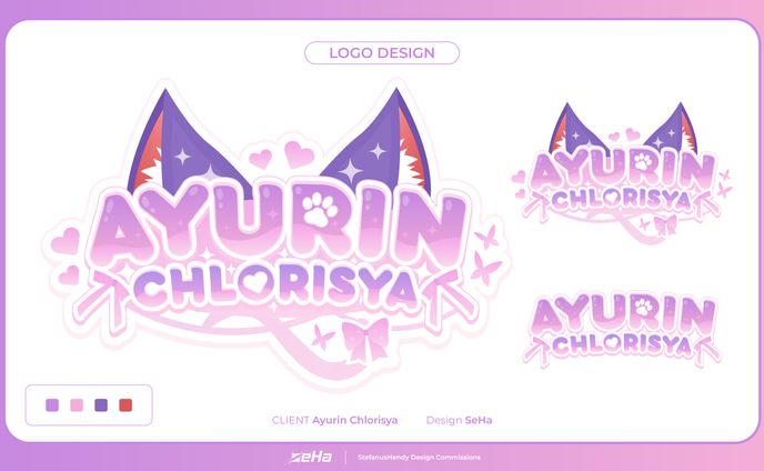 Ayurin Chlorisya