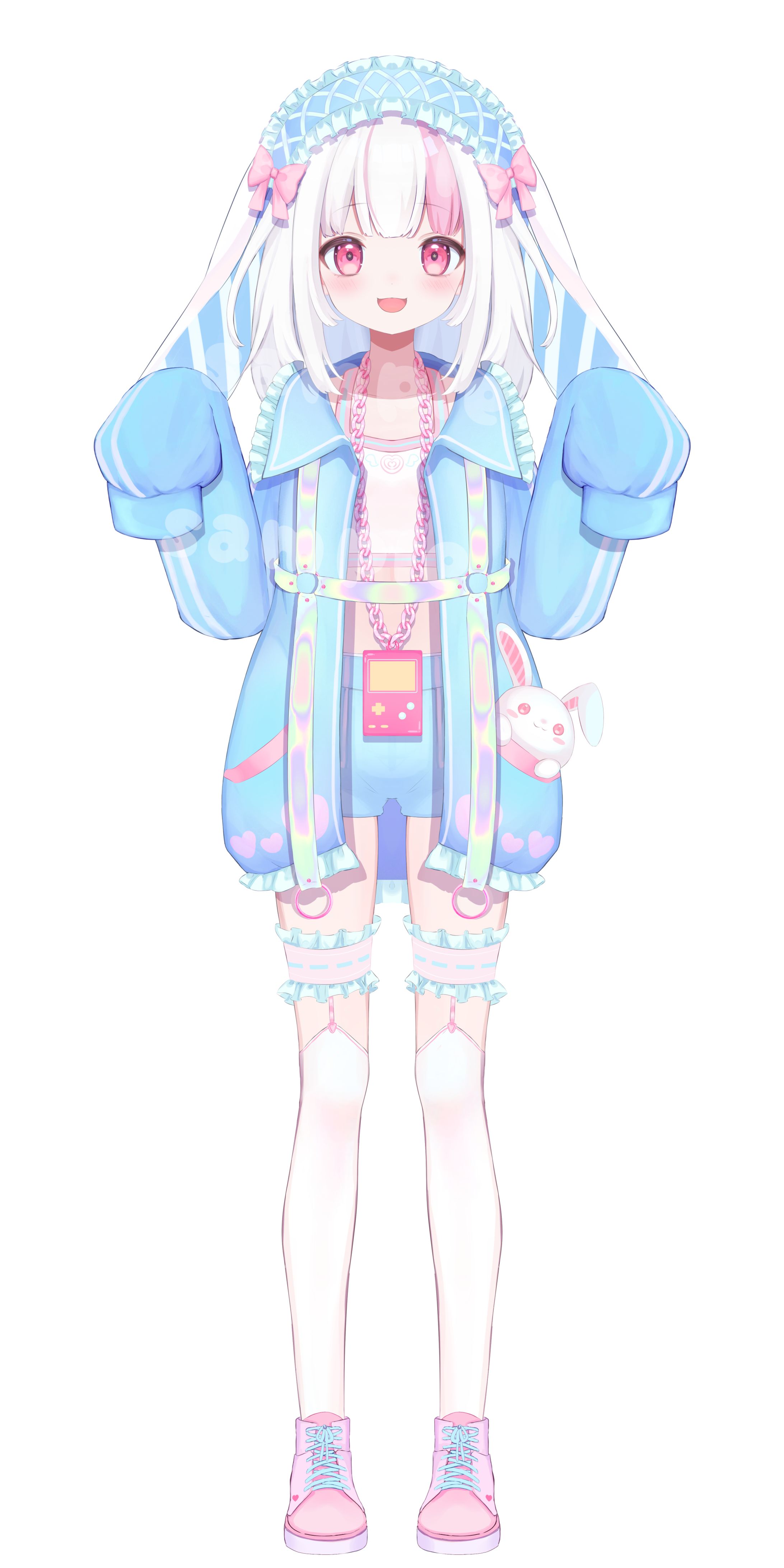 うづきみう様 立ち絵-1