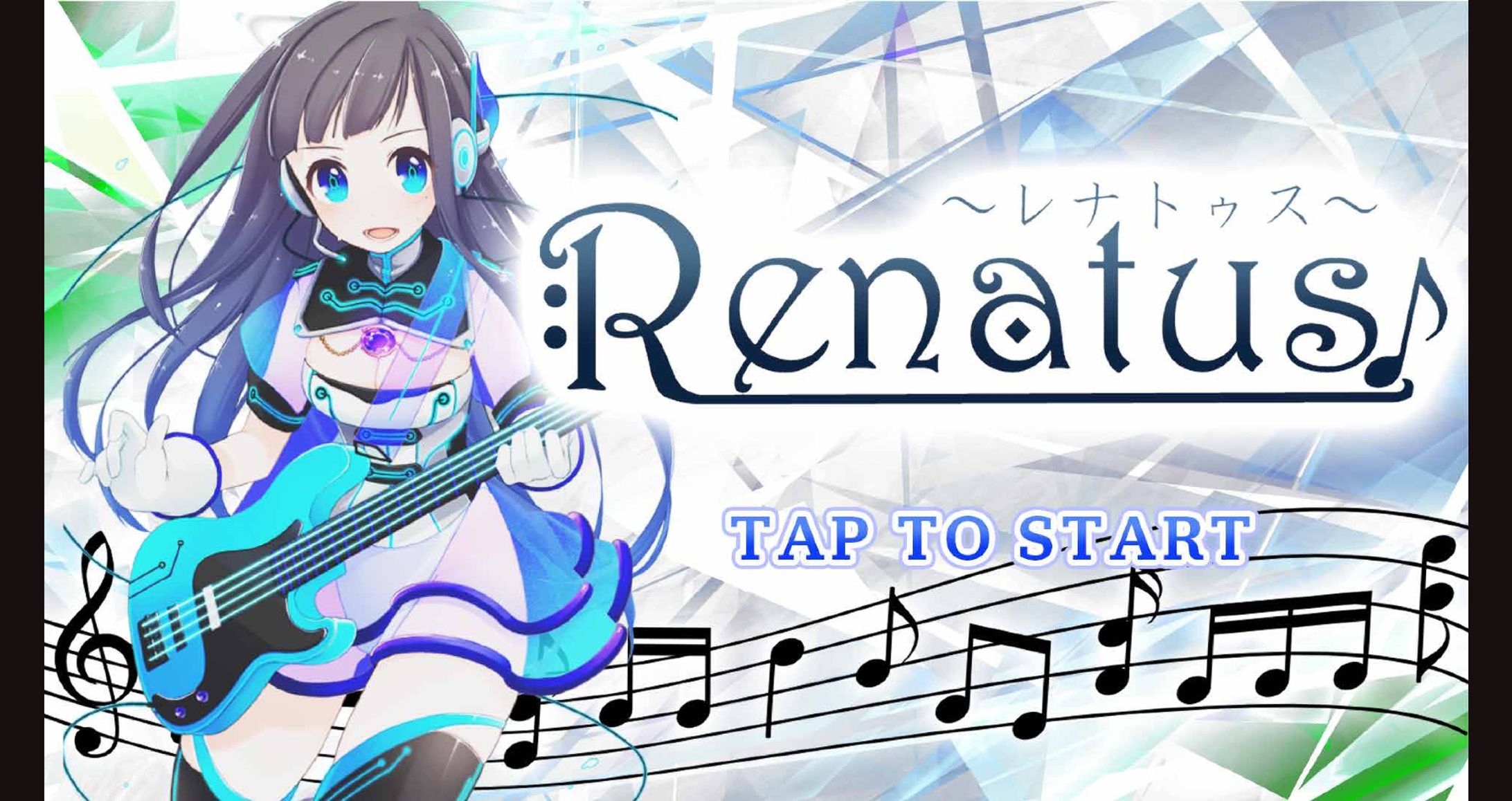 Renatus-1
