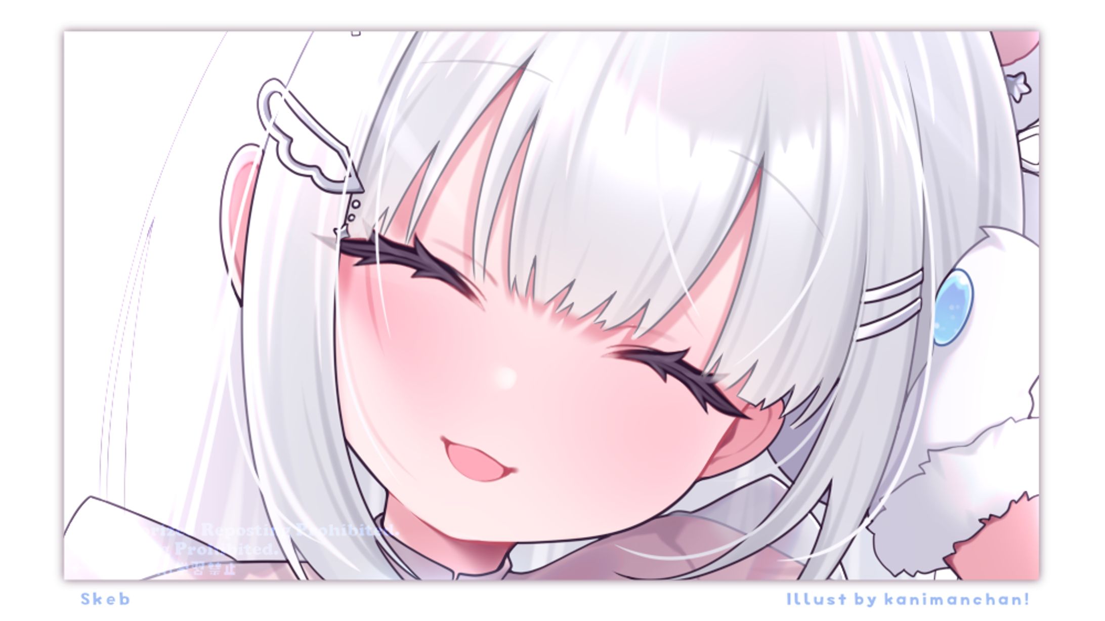 ［ Skeb ］2026.4.13-1