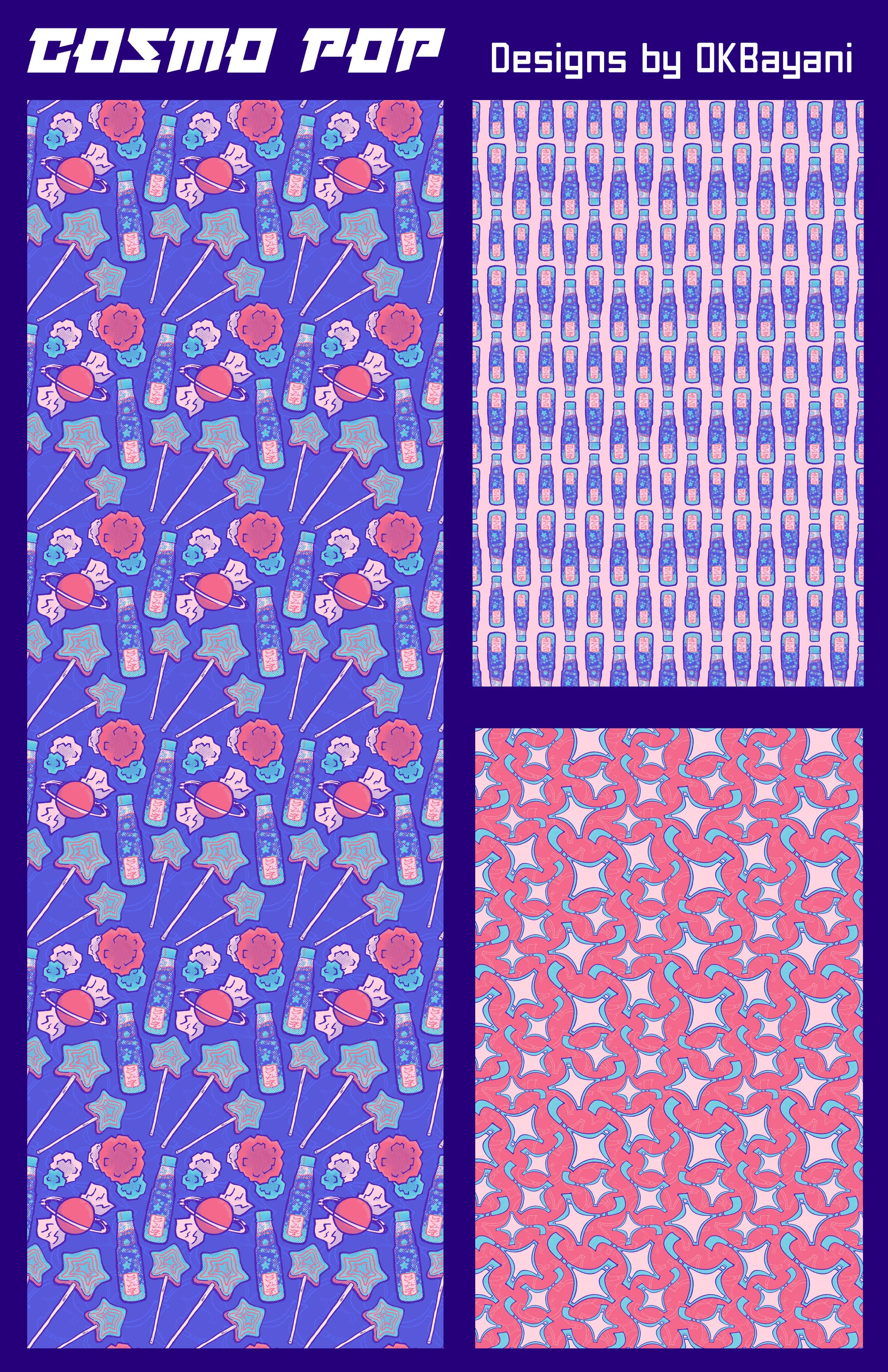 Cosmo Pop Patterns-1