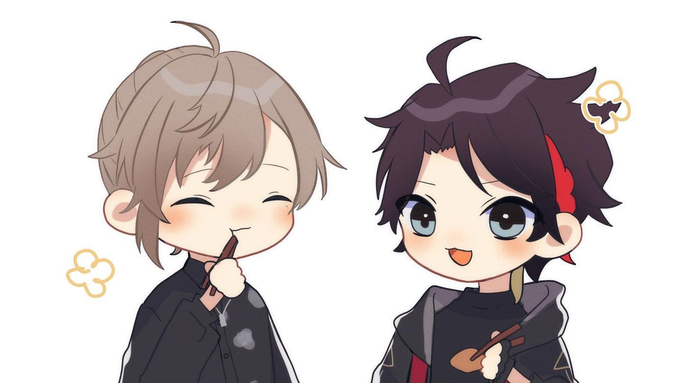 ( "´༥`" )

・

 #かな絵  #叶 #さ絵ぐさ  #三枝明那  #にじさんじ  #イラスト  #ファンアート  #ファンアートイラスト  #saegusaakina  #nijisanji  #illustration  #illust  #fanart-1