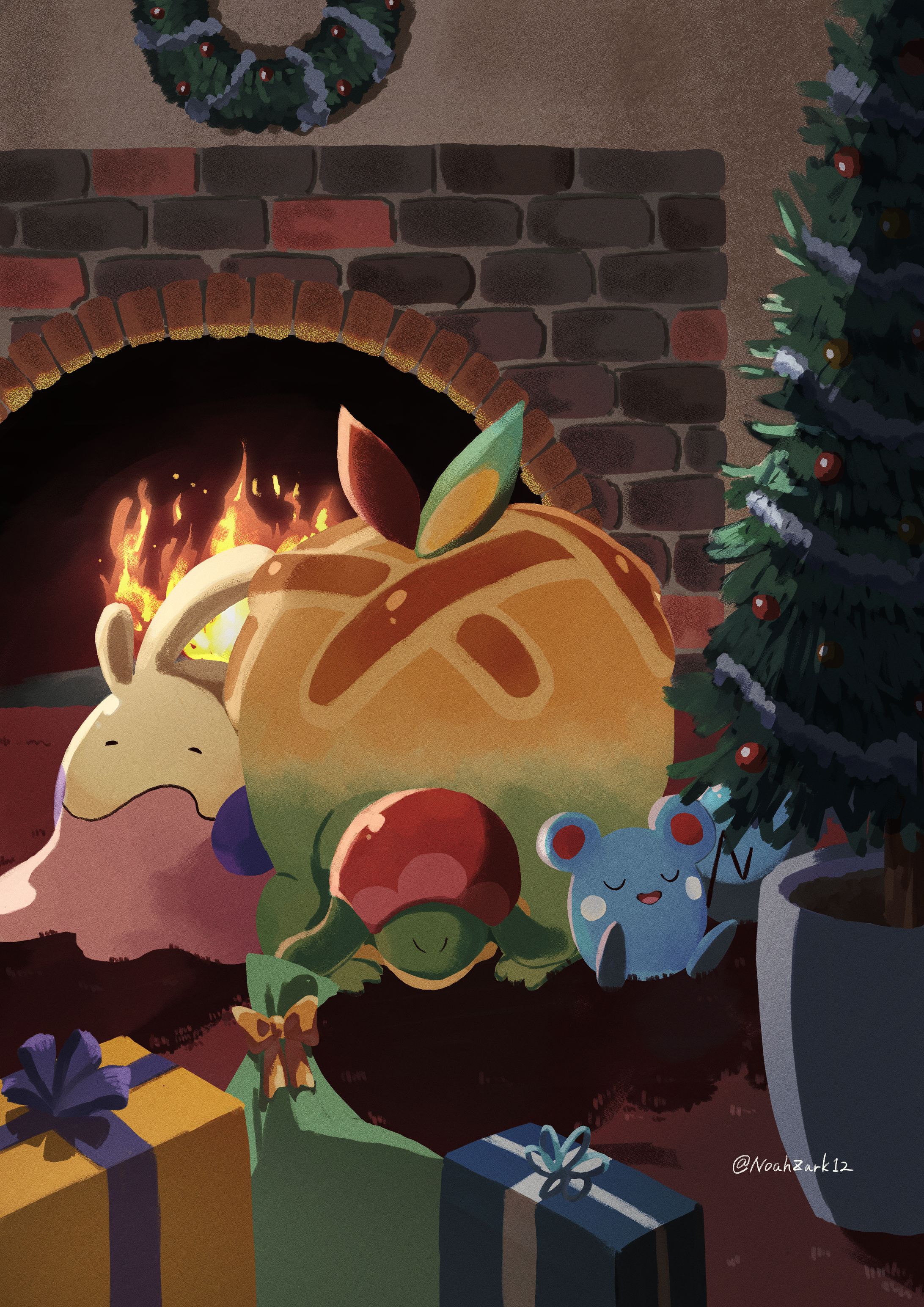 クリスマス2022-1