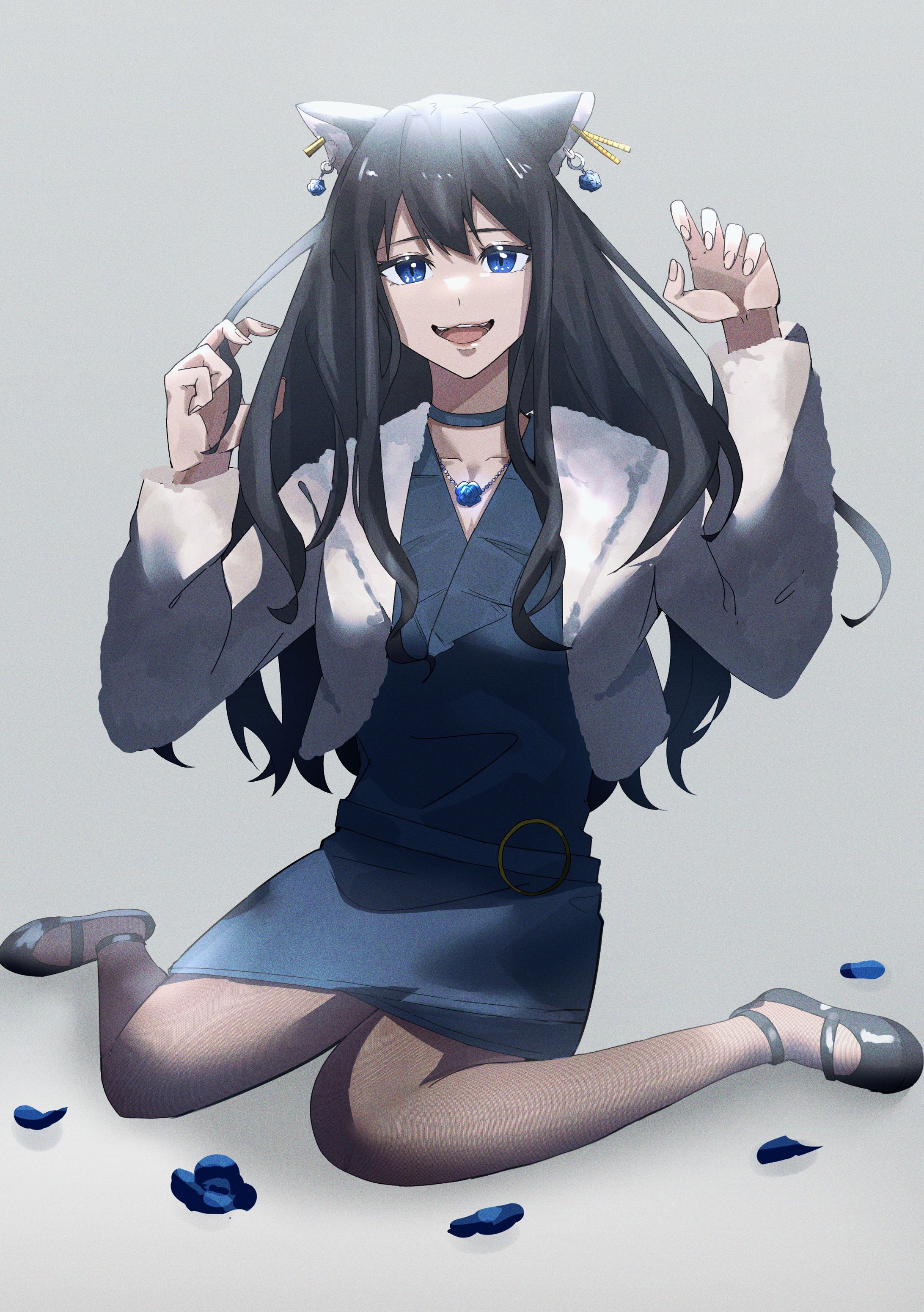 個人様　イラスト-1