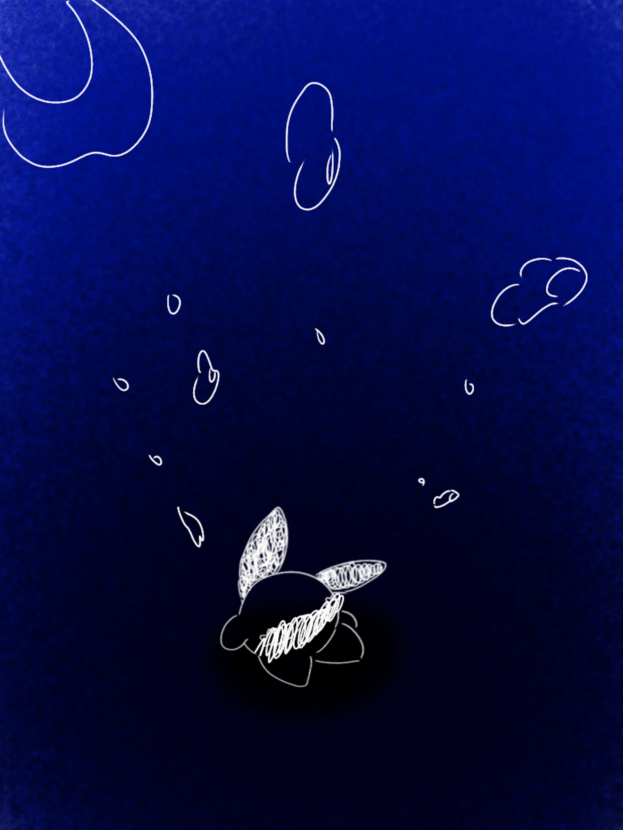 深海-1