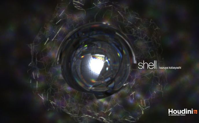 shell