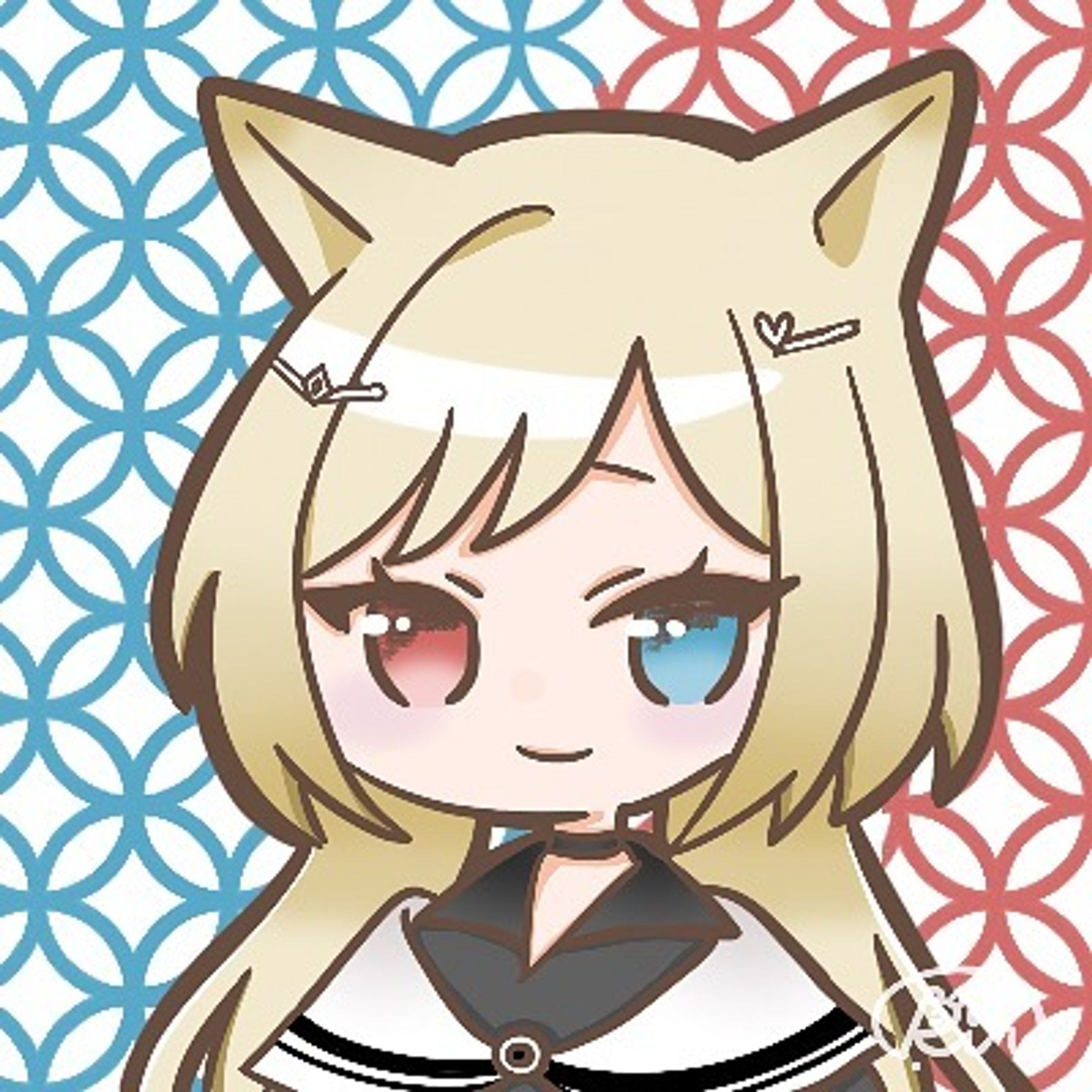 #アークナイツ_ファンアート 
#アークナイツ
#arknightsfanart 
#arknights 
#明日方舟 
#グロリア 
#ナイトメア-1