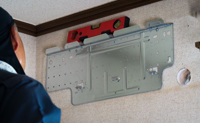 フレックス電工様　PR用写真