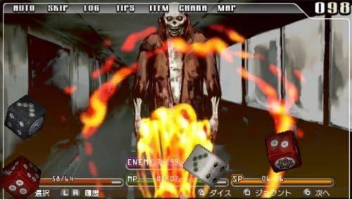 PSP「デッドエンド」（2011）