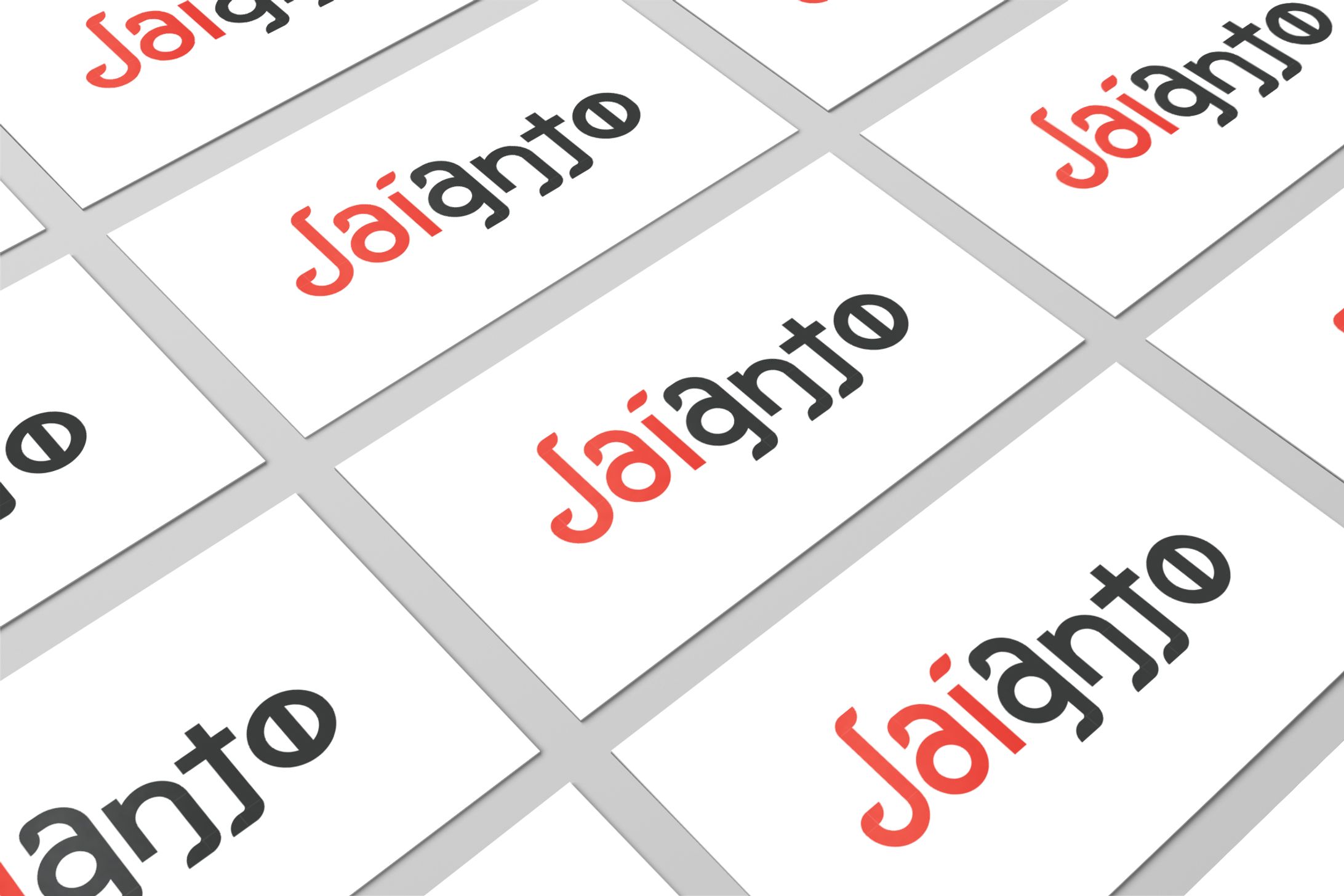 Jaianto | Logo Design-1