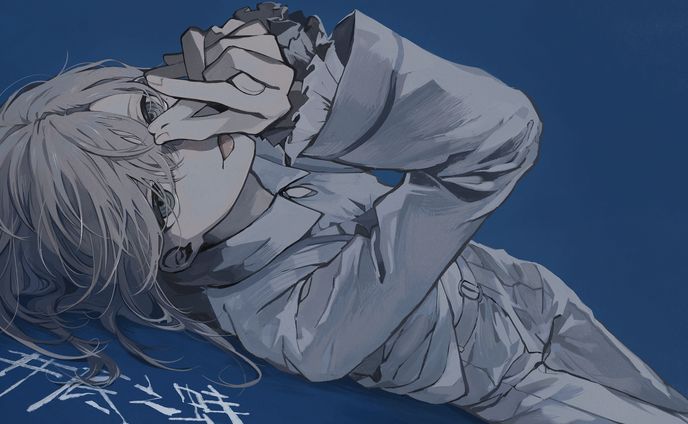 illustrator、ボイス