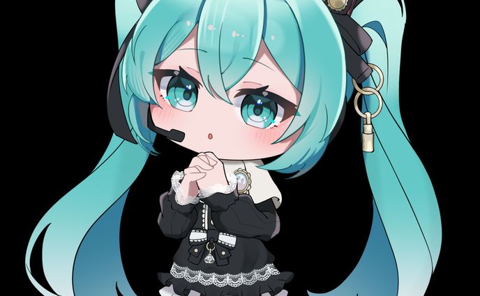 無償企画 SD＆立ち絵 ２