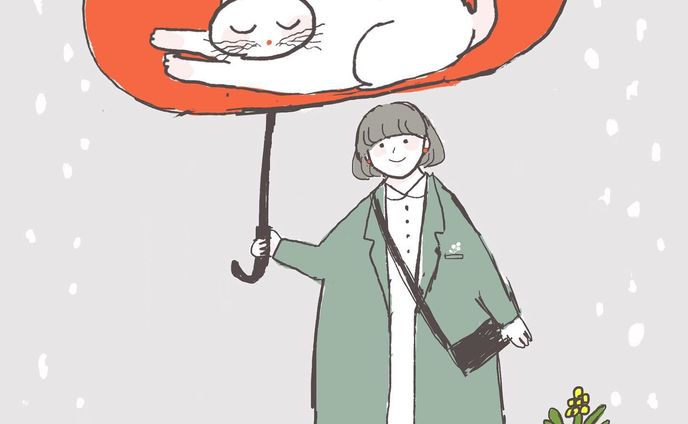 ♪新しいタイプのさんぽ
どーなってるかは、ご想像におまかせ
します…♡

#ふとったねこ #イラストグラム #イラストレーターさんと繋がりたい #neko#fatcat #挿絵#アート#アートワーク#イラストレーション #絵描きさんと繋がりたい #art#artwork#illust#illustration#illustrator#catillustration#painting #drawing #シンプルイラスト#ねこ好きさんと繋がりたい#ゆるいイラスト #線画イラスト
