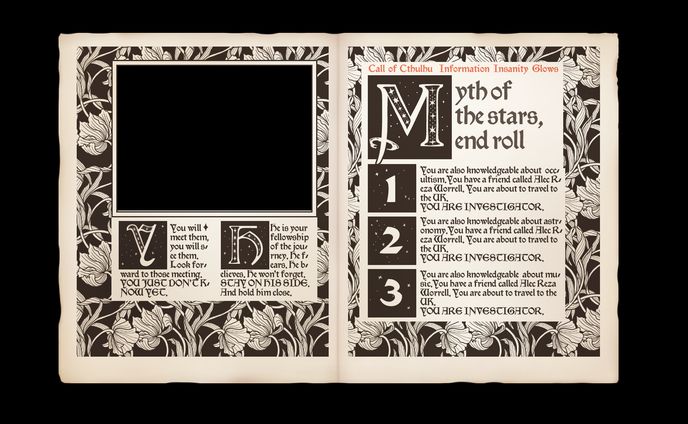 オンライン用テーブルゲームの盤面デザイン（2022年）