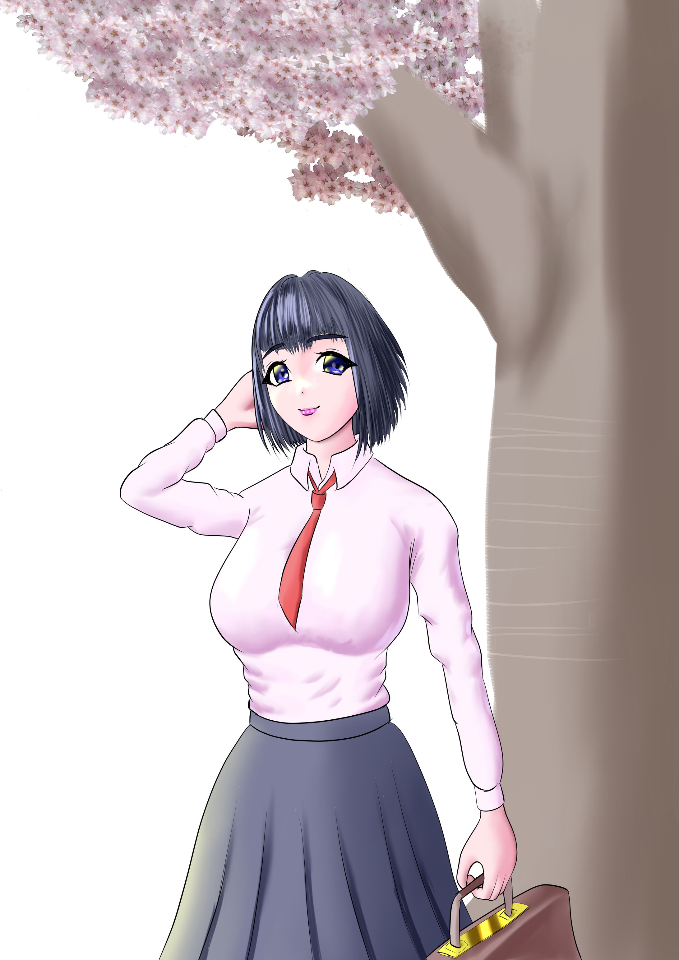 入学-1