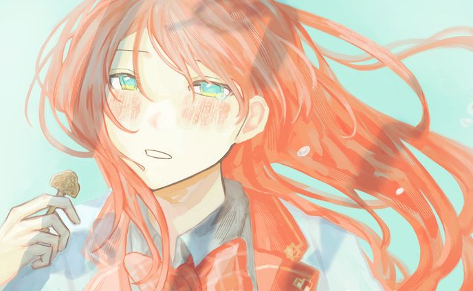 イラスト、キャラクターソング/イメージソング
