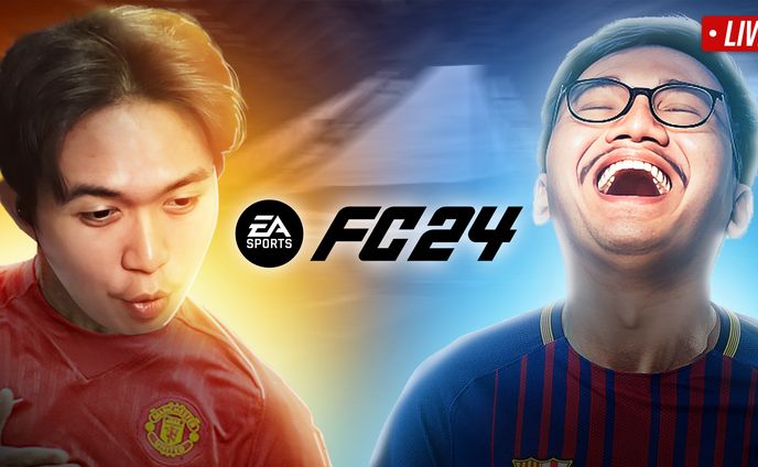 Thumbnail Youtube - Fifa