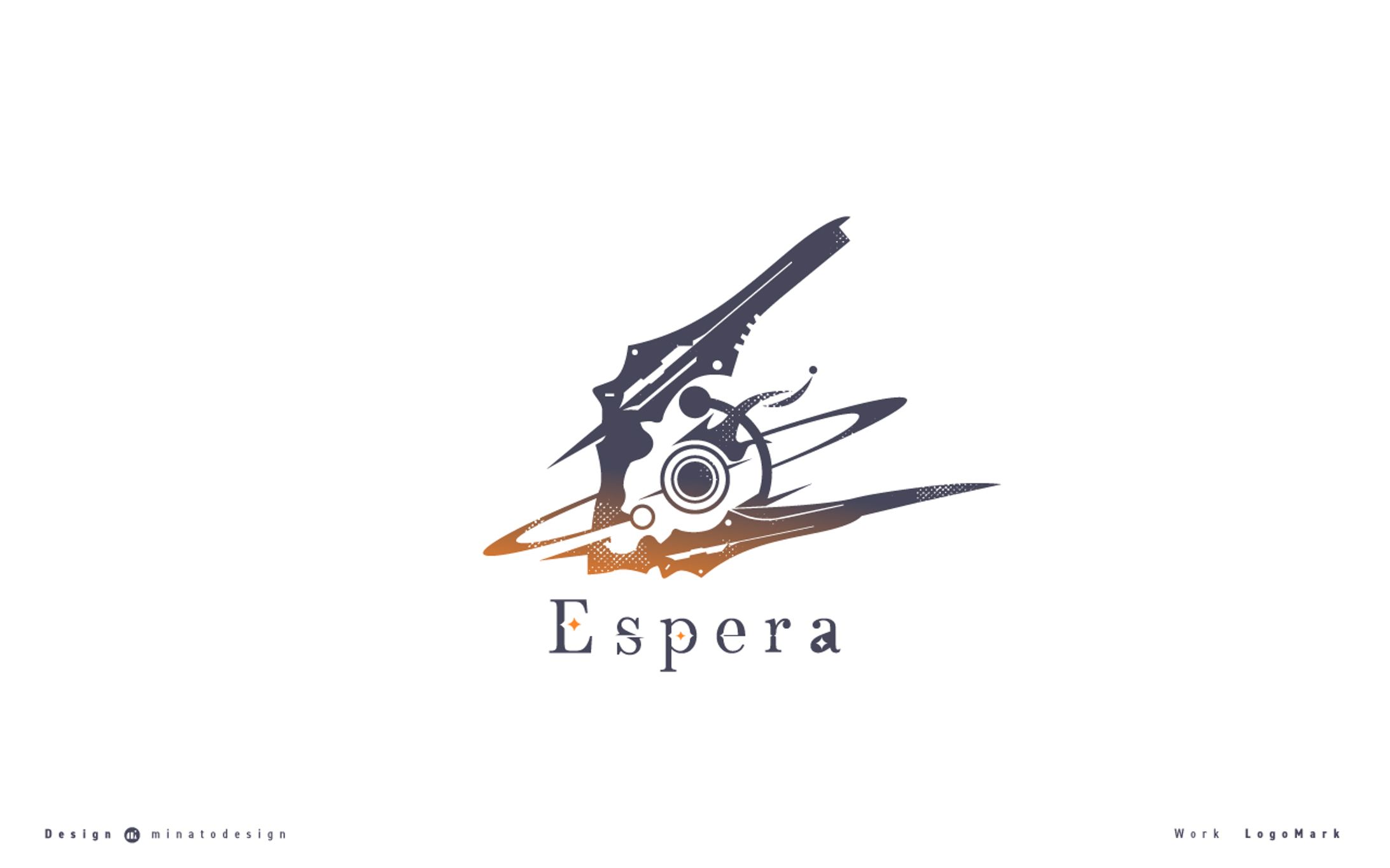 エスペラ様　ロゴデザイン-1
