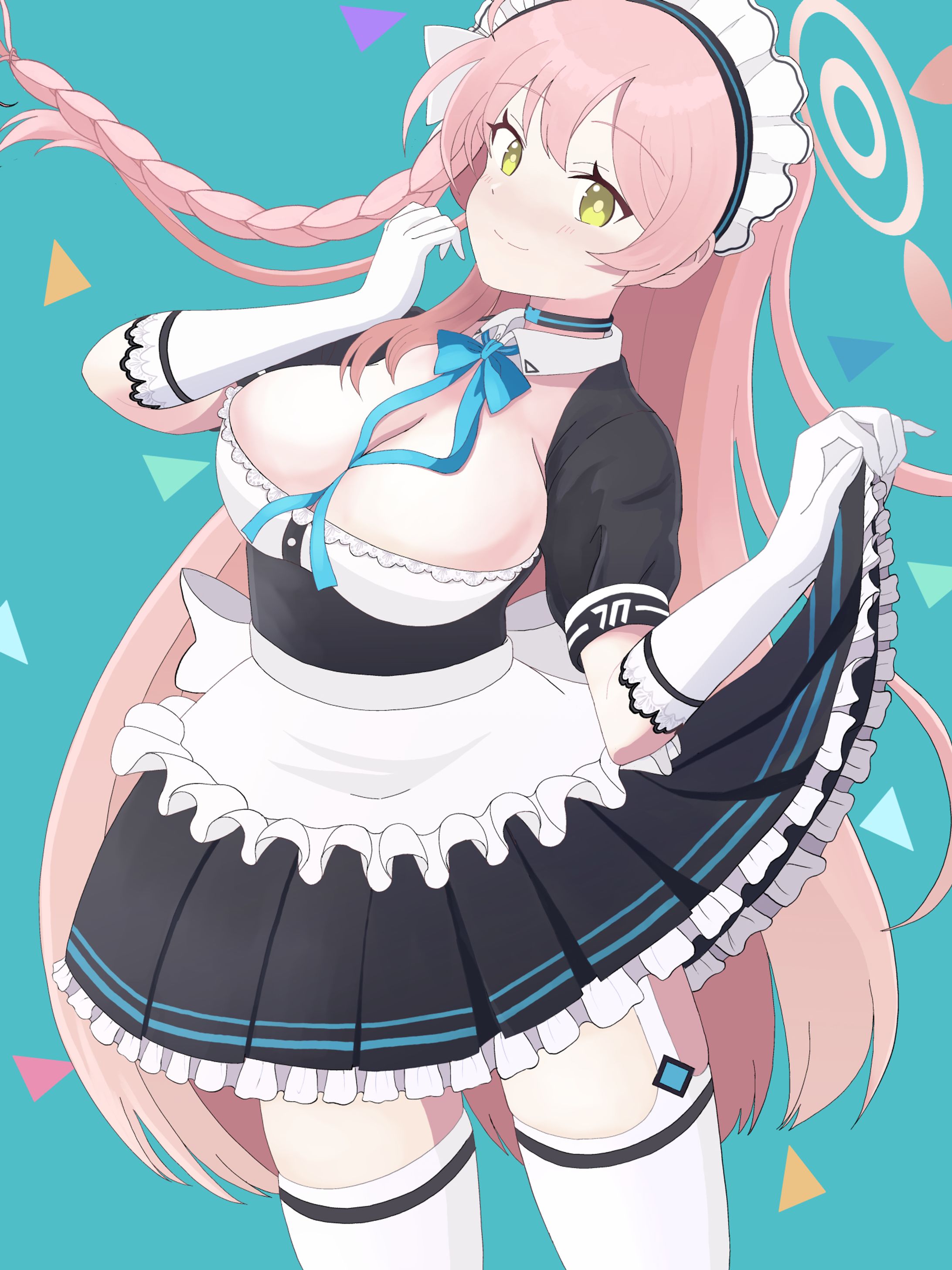 浦和ハナコ(衣装交換)-1