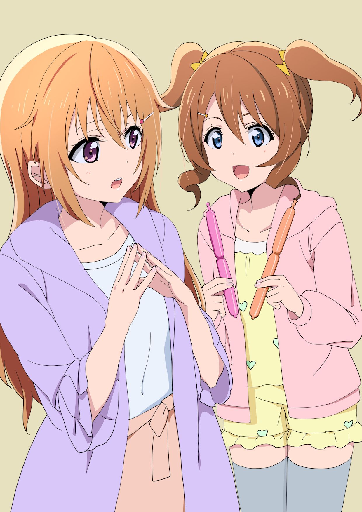 巨大かすみんボックスぬいぐるみ