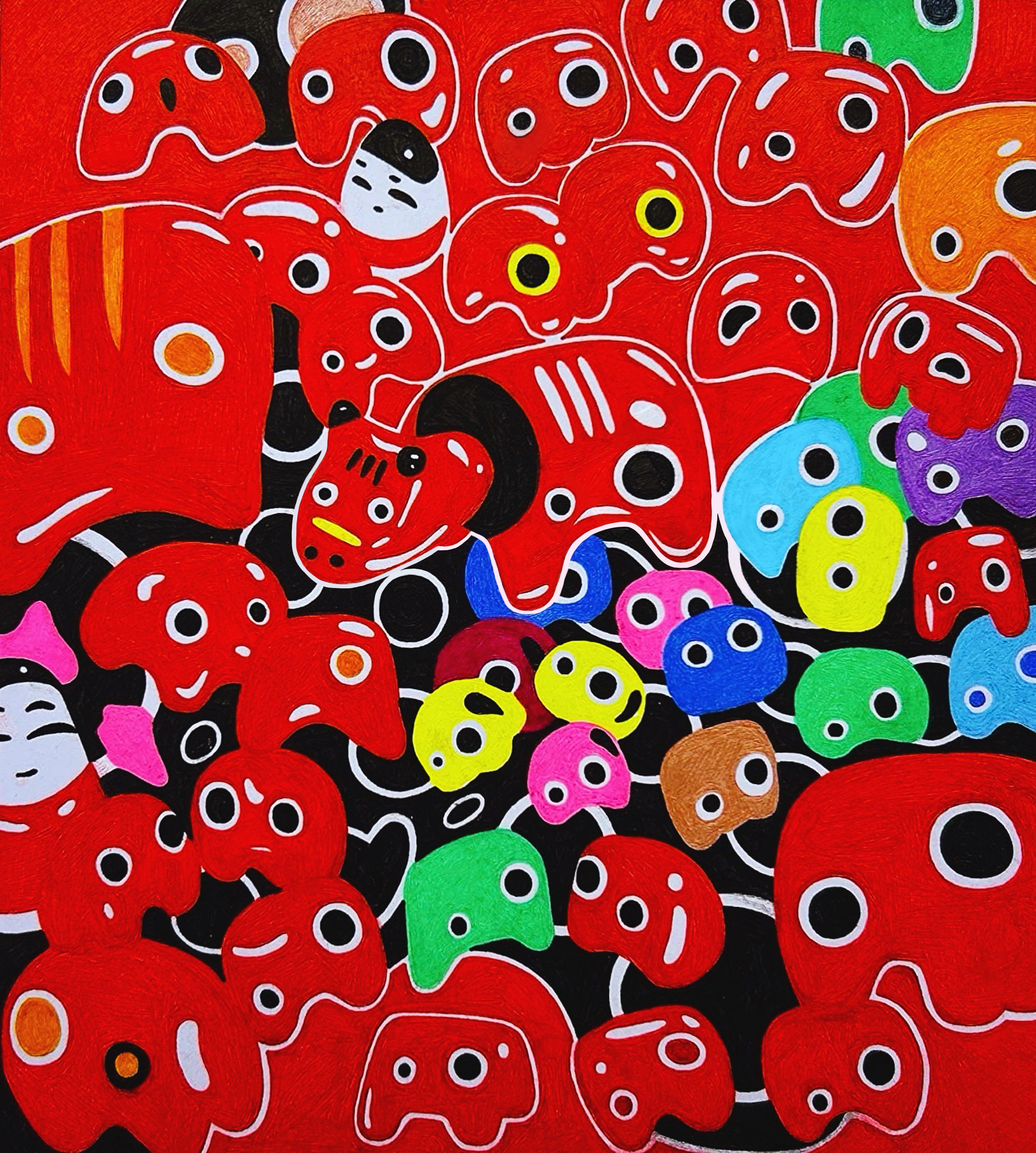 『BEKONOME』2025年3月-1