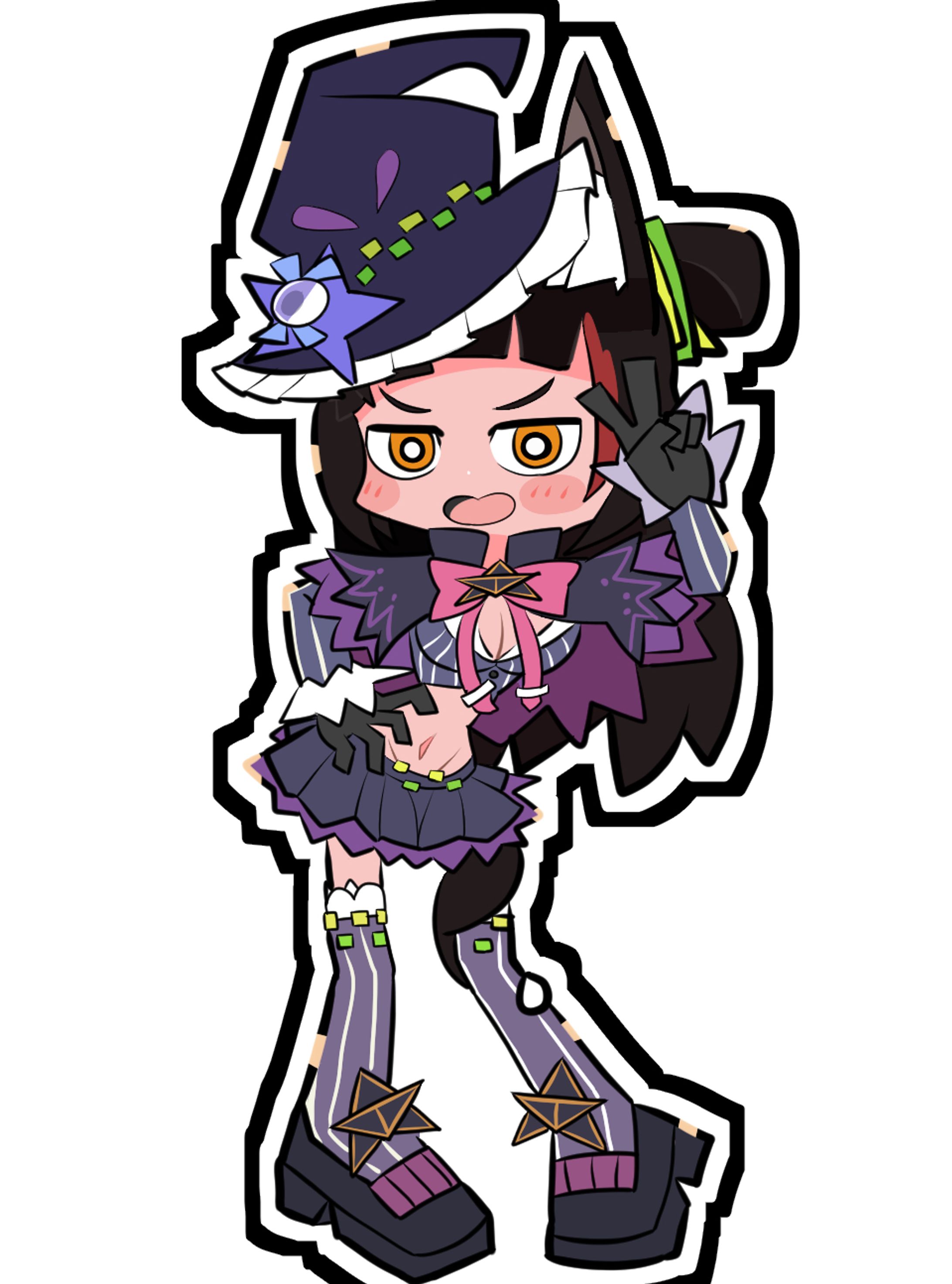 シオンコスプレ大神ミオ-1