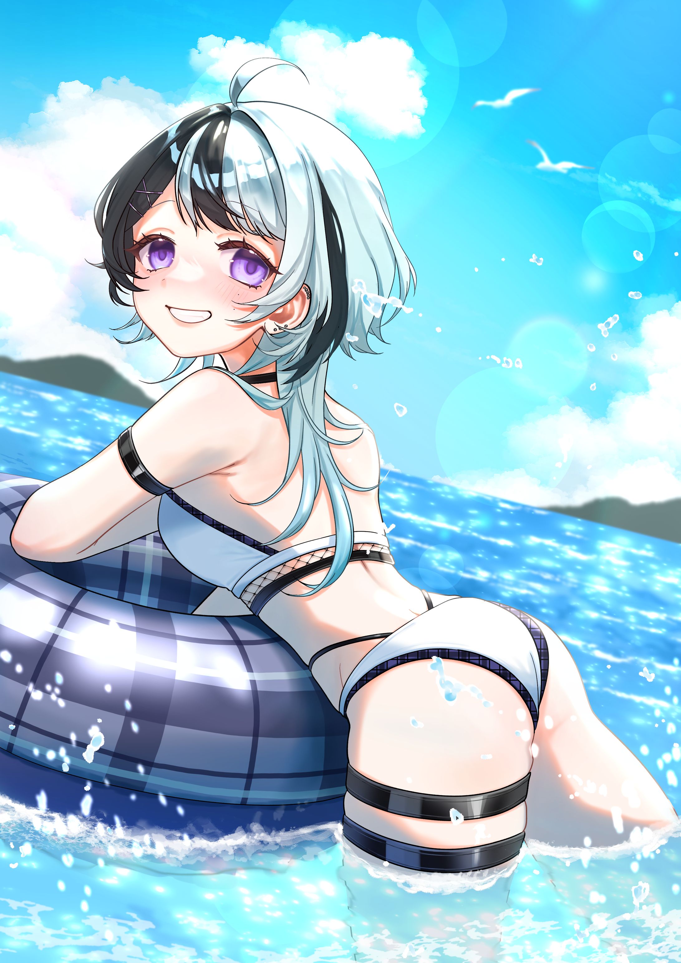 活動用イラスト-1
